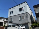  中央バス/平岡3-3 3階 築32年