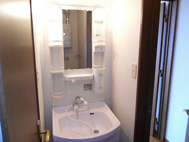  クラージュ清田