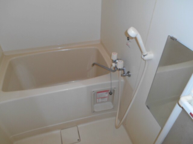  クラージュ清田