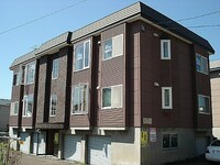 ブルーアベニュー