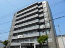 ガーデンハウス清田通の外観