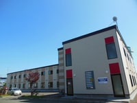 レオパレスグランデカーサ