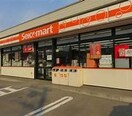 ｾｲｺｰﾏｰﾄ 上野幌店(コンビニ)まで493m レオネクスト保水Ｂ