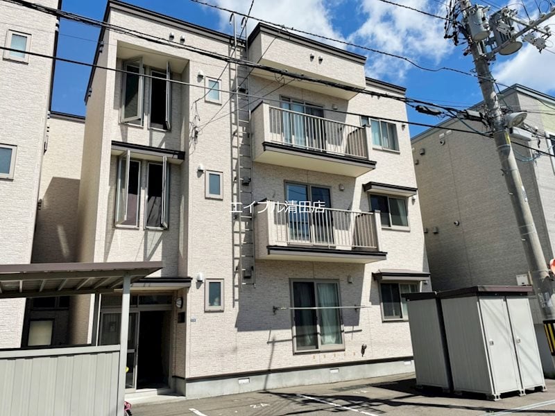  第３フジハイム