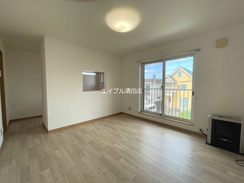  第３フジハイム