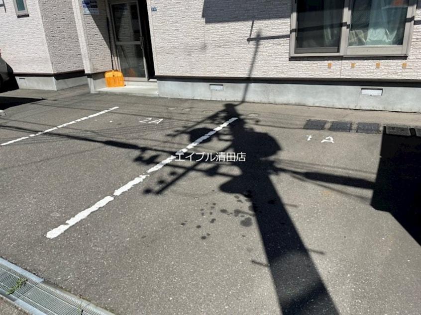  第３フジハイム