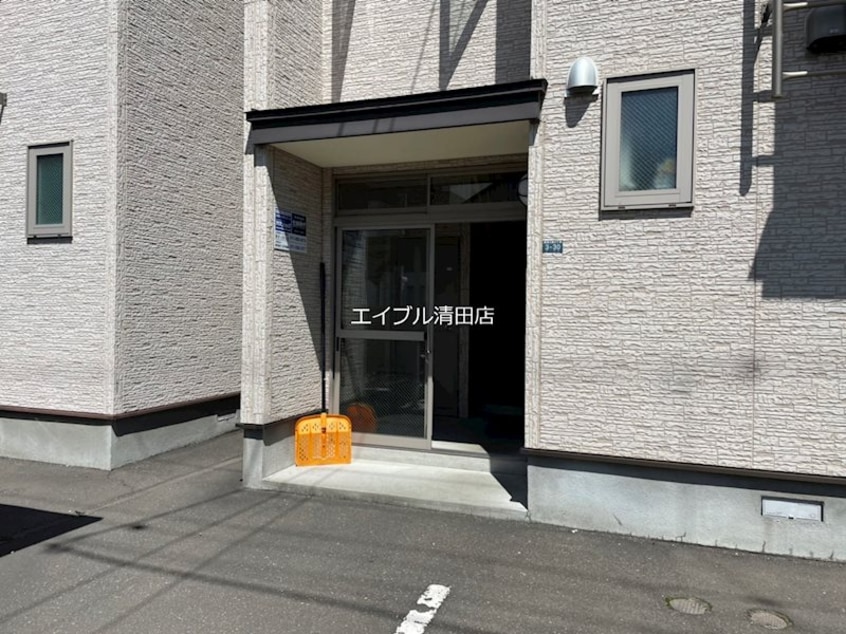  第３フジハイム