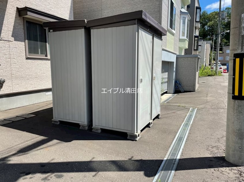  第３フジハイム