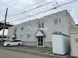 コーポウエスト