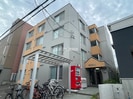 ＮＯＶＡ３１の外観