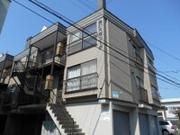 第21大成コーポ