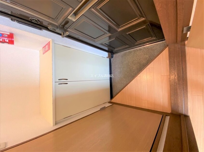  第21大成コーポ