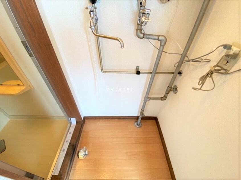  第21大成コーポ