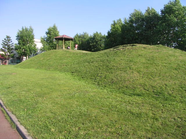 真栄公園(公園)まで273m 第21大成コーポ