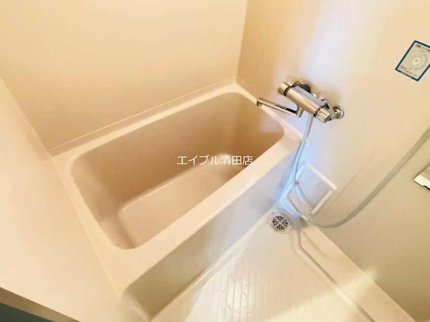  デベックス清田