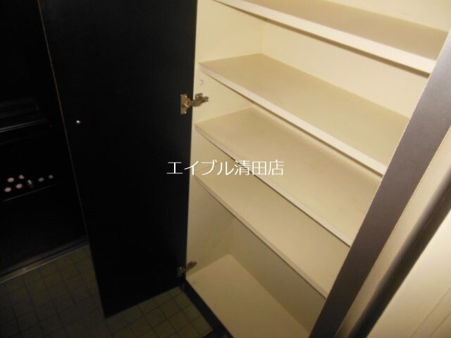  デベックス清田