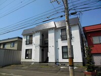 真栄パークハイツII