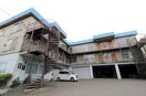 中央バス/北野3-5 2階 築39年