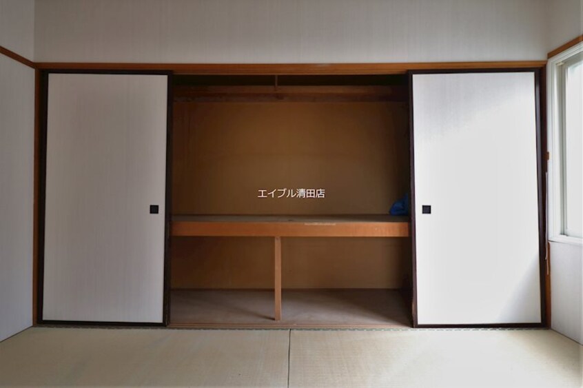  中央バス/北野3-5 3階 築39年