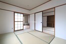 中央バス/北野3-5 3階 築39年