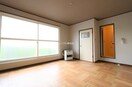  中央バス/北野3-5 2階 築39年