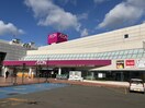 イオン札幌清田店(スーパー)まで1246m 中央バス/北野3-5 3階 築39年
