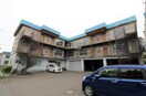  中央バス/北野3-5 2階 築39年