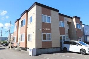 ルミエール平岡３・３