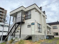 コーポあじさい