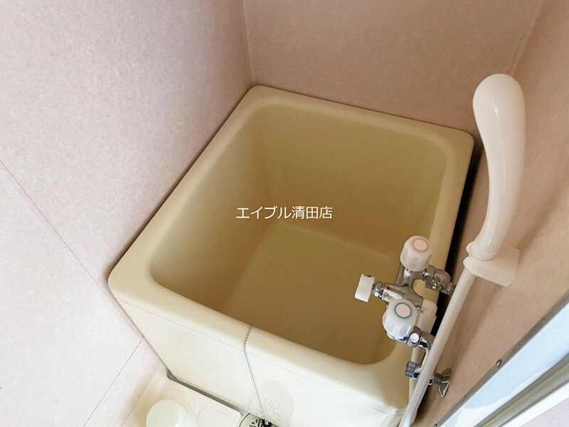  コーポあじさい