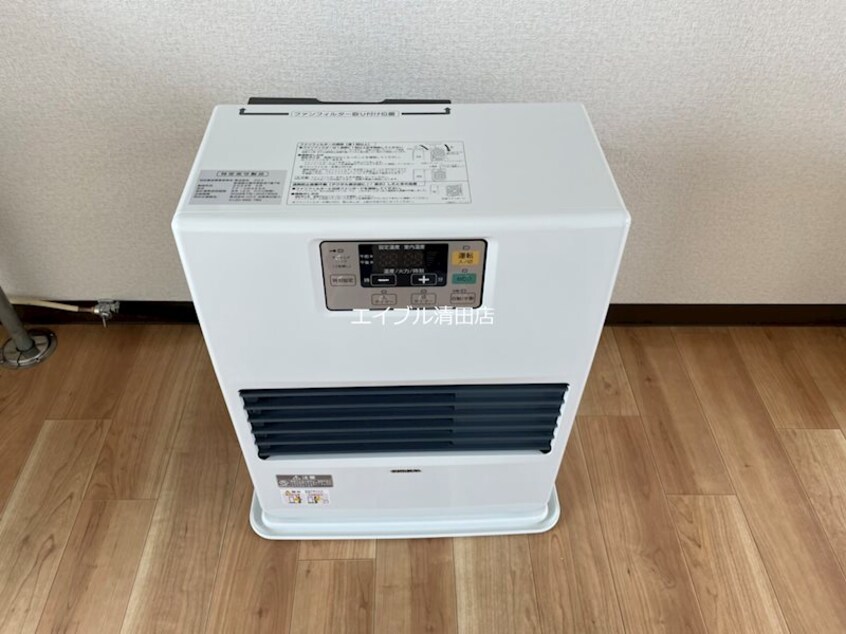  コーポあじさい