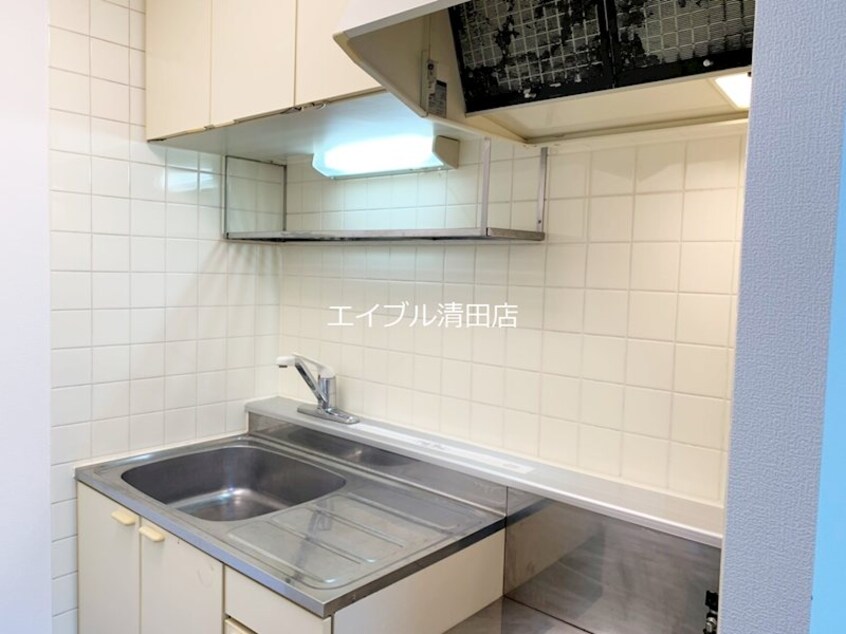  イーストフェアリー