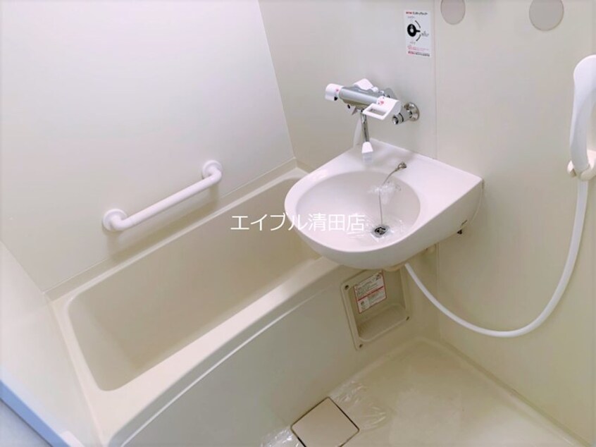  イーストフェアリー