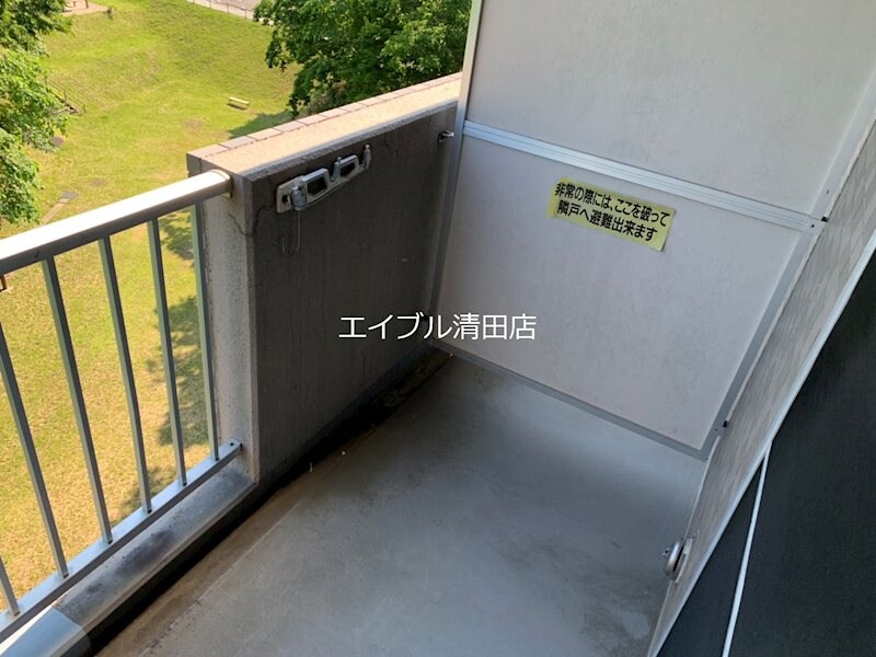  イーストフェアリー