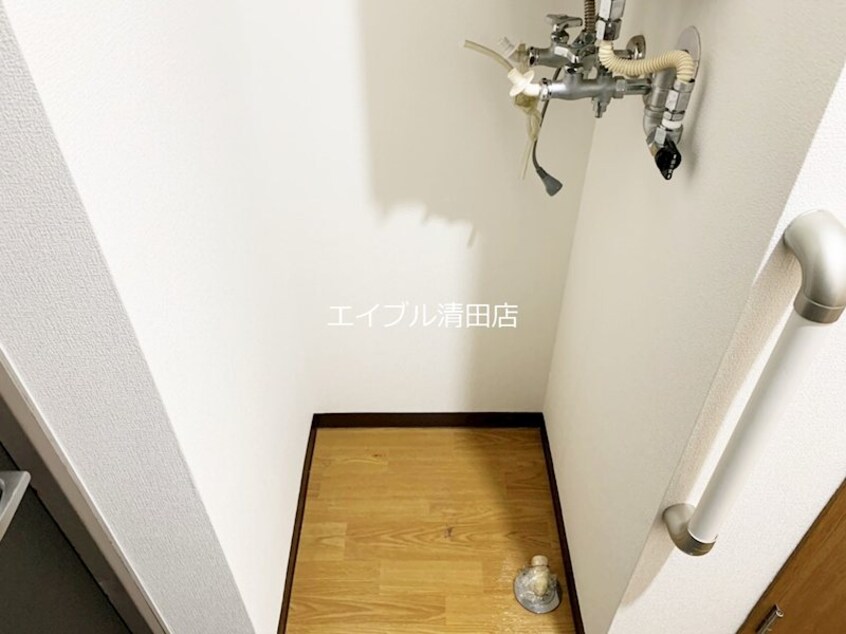  イーストフェアリー