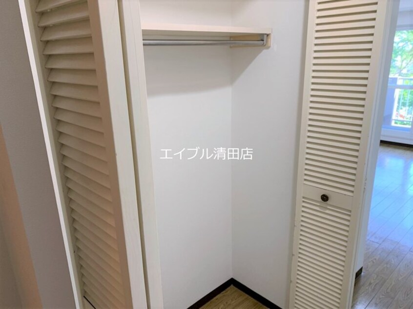  イーストフェアリー