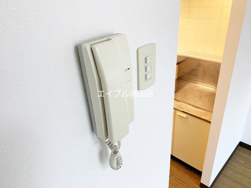  イーストフェアリー