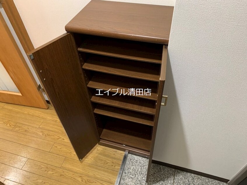  イーストフェアリー