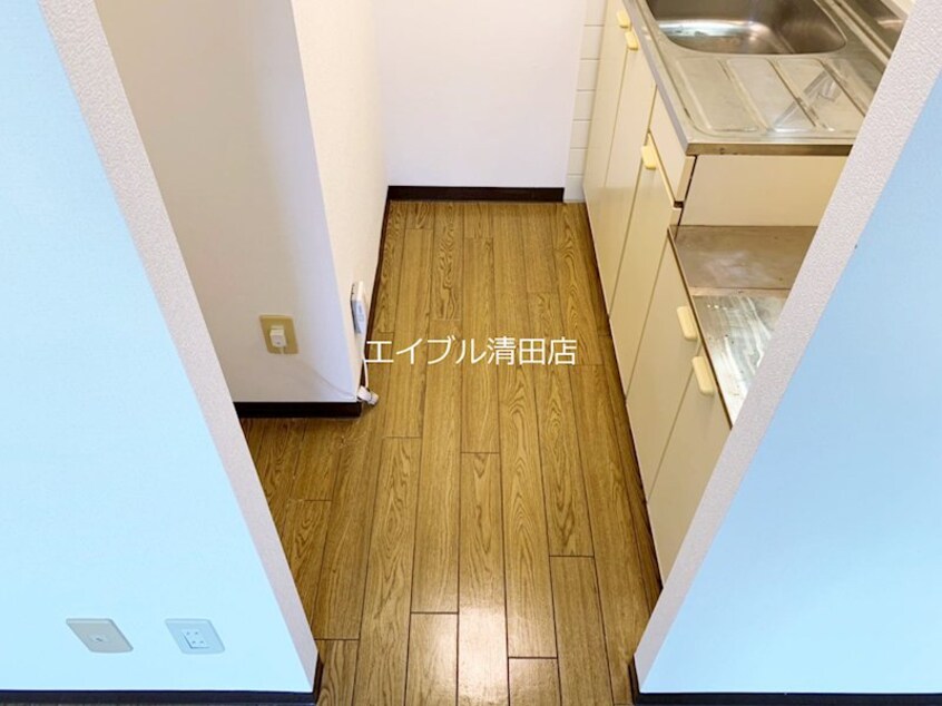  イーストフェアリー