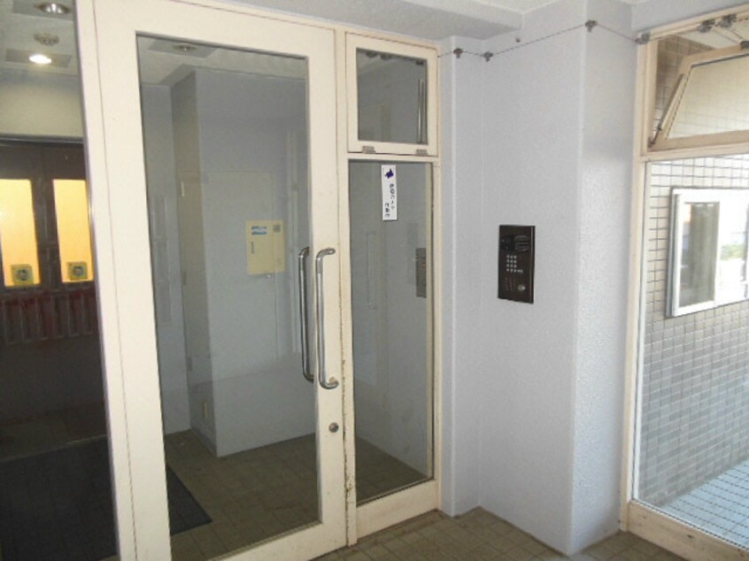  イーストフェアリー