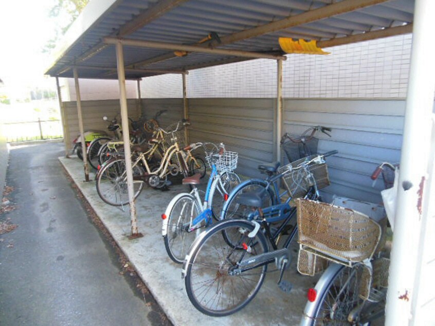  イーストフェアリー