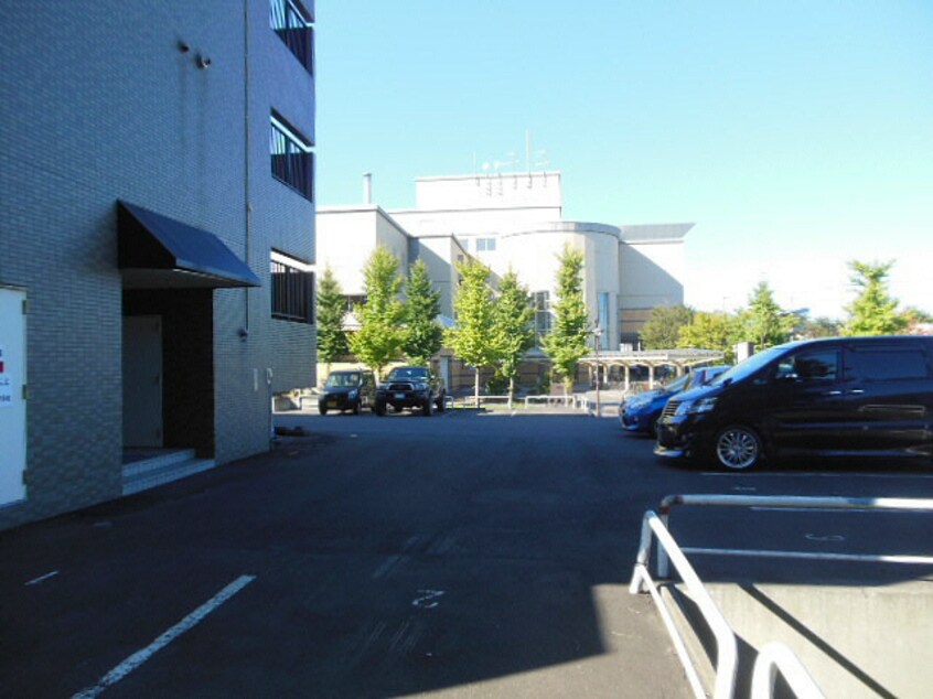  イーストフェアリー