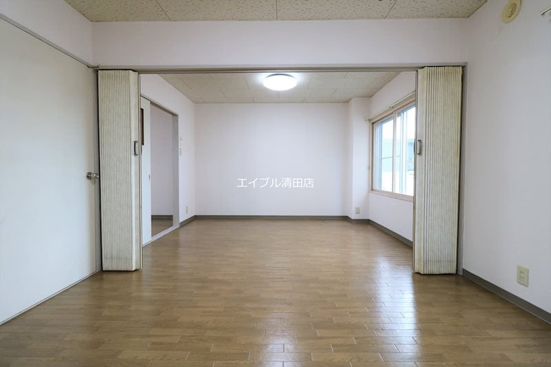  メモリアル清田