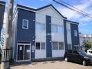札幌市営地下鉄東豊線/福住駅 バス:14分:停歩4分 1階 築30年の外観