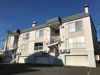 アルファハイツ北野
