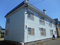 プリンスコートII