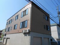 アイランドマンション