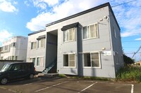 トロピカルハイツ清田