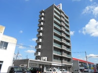 第8旭レジデンス