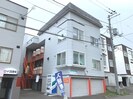 アーバンハウス里塚の外観